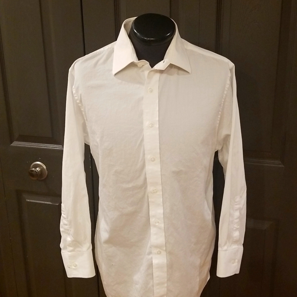 Men's Michael Kors Dress Shirt